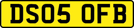 DS05OFB