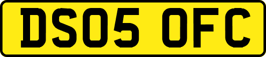 DS05OFC