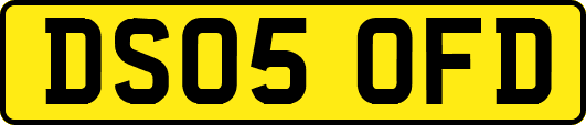 DS05OFD