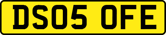 DS05OFE