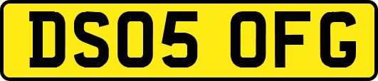 DS05OFG