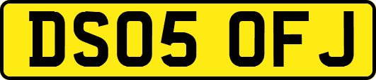 DS05OFJ