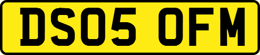 DS05OFM