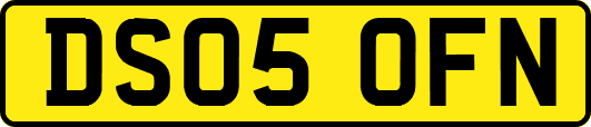 DS05OFN