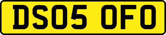 DS05OFO