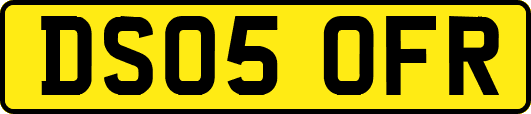 DS05OFR