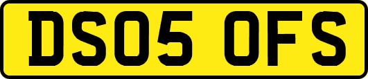 DS05OFS