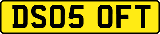 DS05OFT