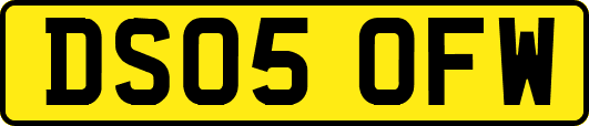 DS05OFW