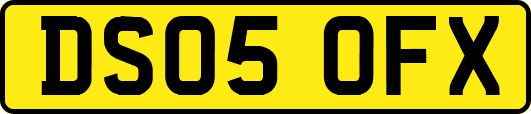 DS05OFX