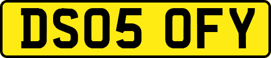 DS05OFY