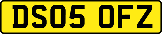 DS05OFZ