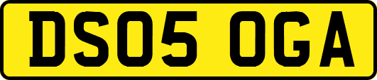 DS05OGA