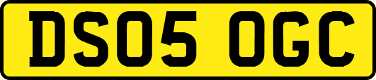 DS05OGC