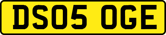 DS05OGE