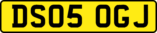 DS05OGJ