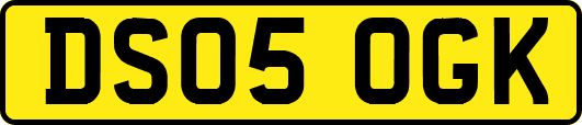 DS05OGK