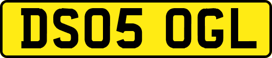 DS05OGL