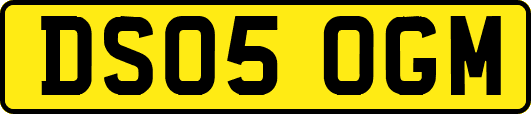 DS05OGM
