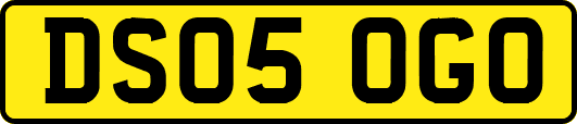 DS05OGO