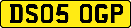 DS05OGP