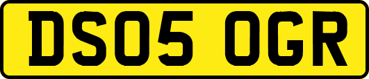 DS05OGR