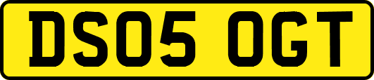 DS05OGT