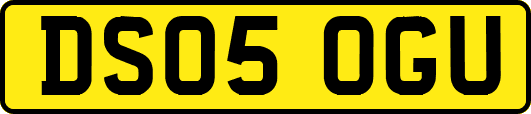 DS05OGU