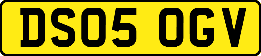 DS05OGV