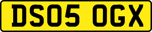 DS05OGX