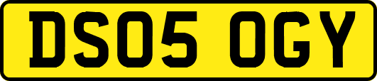 DS05OGY