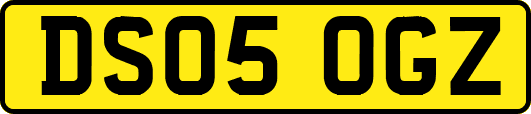DS05OGZ