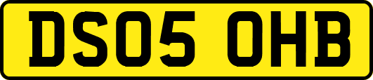 DS05OHB