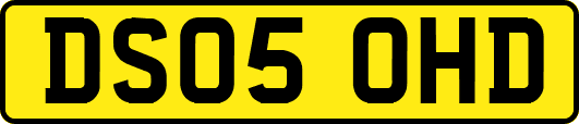 DS05OHD