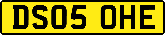 DS05OHE