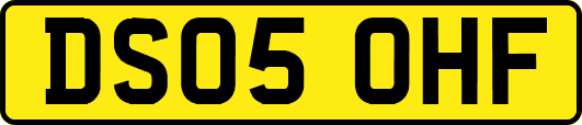 DS05OHF