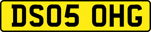 DS05OHG