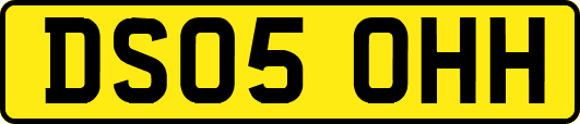 DS05OHH