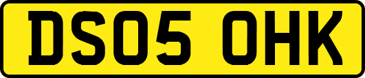 DS05OHK