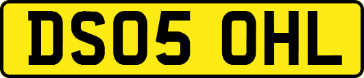 DS05OHL