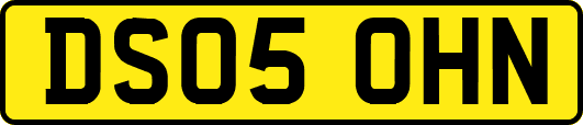 DS05OHN