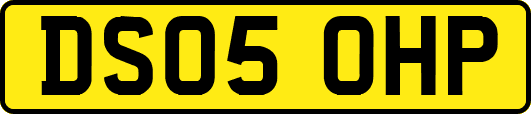 DS05OHP
