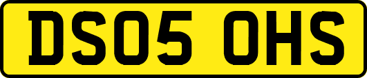 DS05OHS