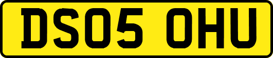 DS05OHU