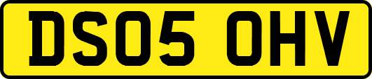 DS05OHV