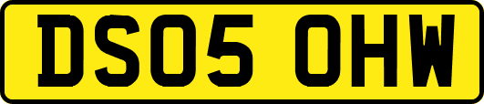 DS05OHW