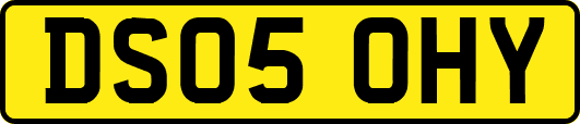 DS05OHY