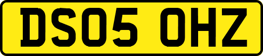 DS05OHZ