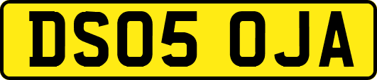 DS05OJA