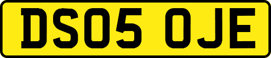 DS05OJE